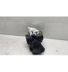 Pretensionneur de ceinture avant droit RENAULT MEGANE 3 Photo n°1