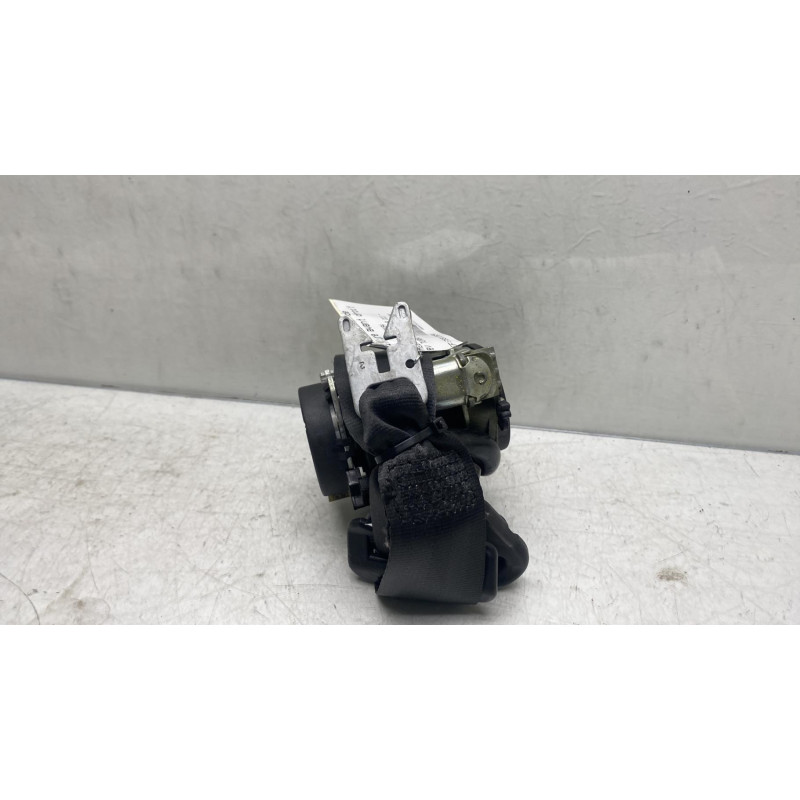 Pretensionneur de ceinture avant droit RENAULT MEGANE 3 Photo n°1