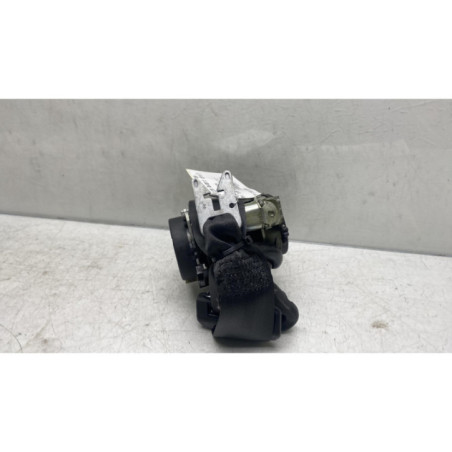 Pretensionneur de ceinture avant droit RENAULT MEGANE 3 Photo n°1