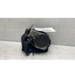 Pretensionneur de ceinture avant droit RENAULT MEGANE 3