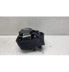 Pretensionneur de ceinture avant droit RENAULT MEGANE 3