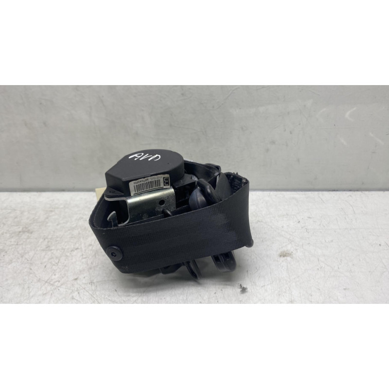 Pretensionneur de ceinture avant droit RENAULT MEGANE 3 Photo n°3