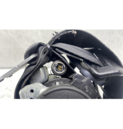 Pretensionneur de ceinture avant droit RENAULT MEGANE 3