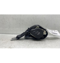 Pretensionneur de ceinture avant gauche RENAULT MEGANE 3 Photo n°1