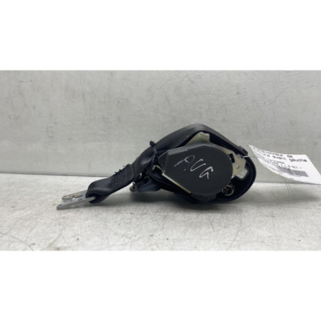 Pretensionneur de ceinture avant gauche RENAULT MEGANE 3 Photo n°1