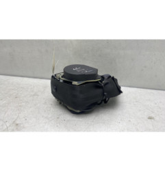 Pretensionneur de ceinture avant gauche RENAULT MEGANE 3