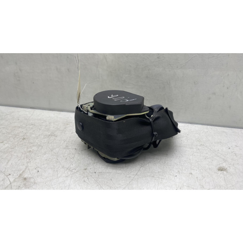 Pretensionneur de ceinture avant gauche RENAULT MEGANE 3 Photo n°2
