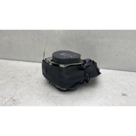 Pretensionneur de ceinture avant gauche RENAULT MEGANE 3