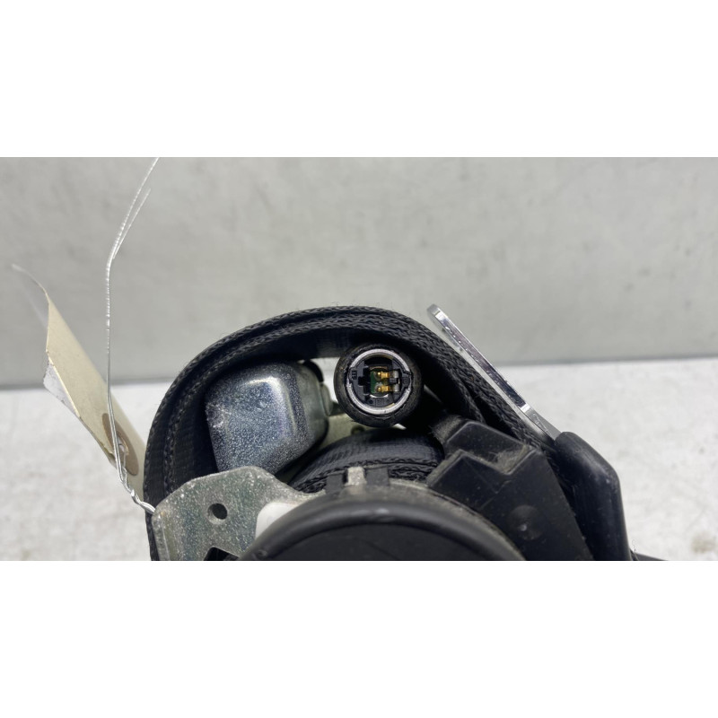Pretensionneur de ceinture avant gauche RENAULT MEGANE 3 Photo n°3