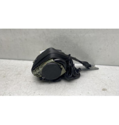 Pretensionneur de ceinture avant gauche RENAULT MEGANE 3