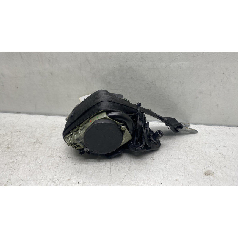 Pretensionneur de ceinture avant gauche RENAULT MEGANE 3 Photo n°4