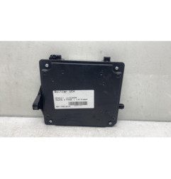 Boitier UCH RENAULT MEGANE 3