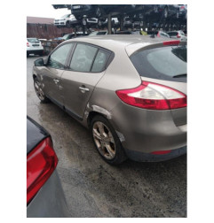 Boitier UCH RENAULT MEGANE 3