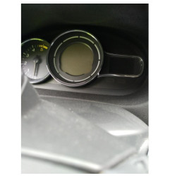 Boitier UCH RENAULT MEGANE 3