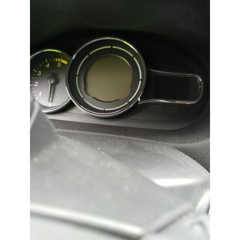 Boitier UCH RENAULT MEGANE 3 Photo n°5