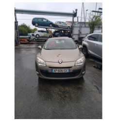Boitier UCH RENAULT MEGANE 3