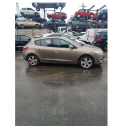 Boitier UCH RENAULT MEGANE 3