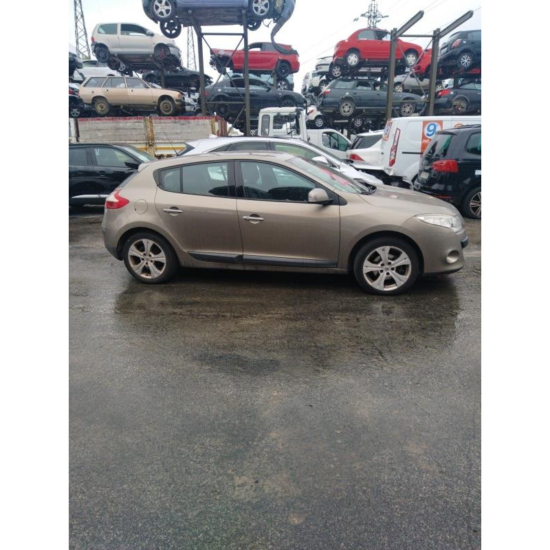 Boitier UCH RENAULT MEGANE 3 Photo n°7