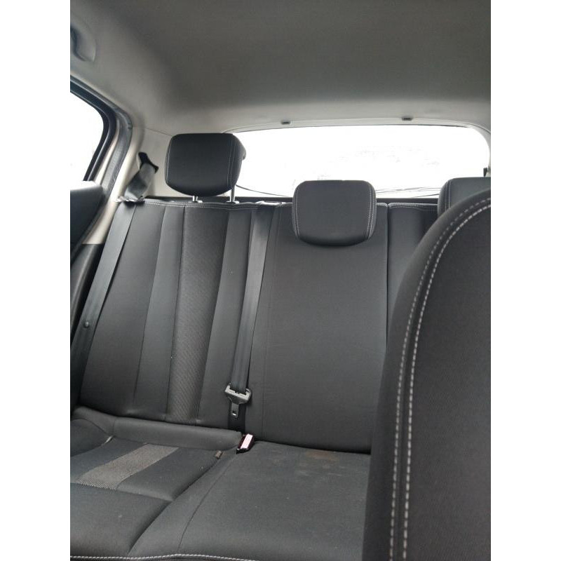 Boitier UCH RENAULT MEGANE 3 Photo n°8