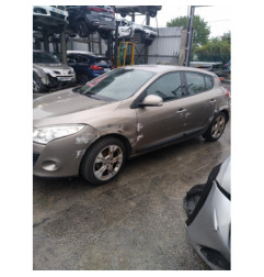 Boitier UCH RENAULT MEGANE 3