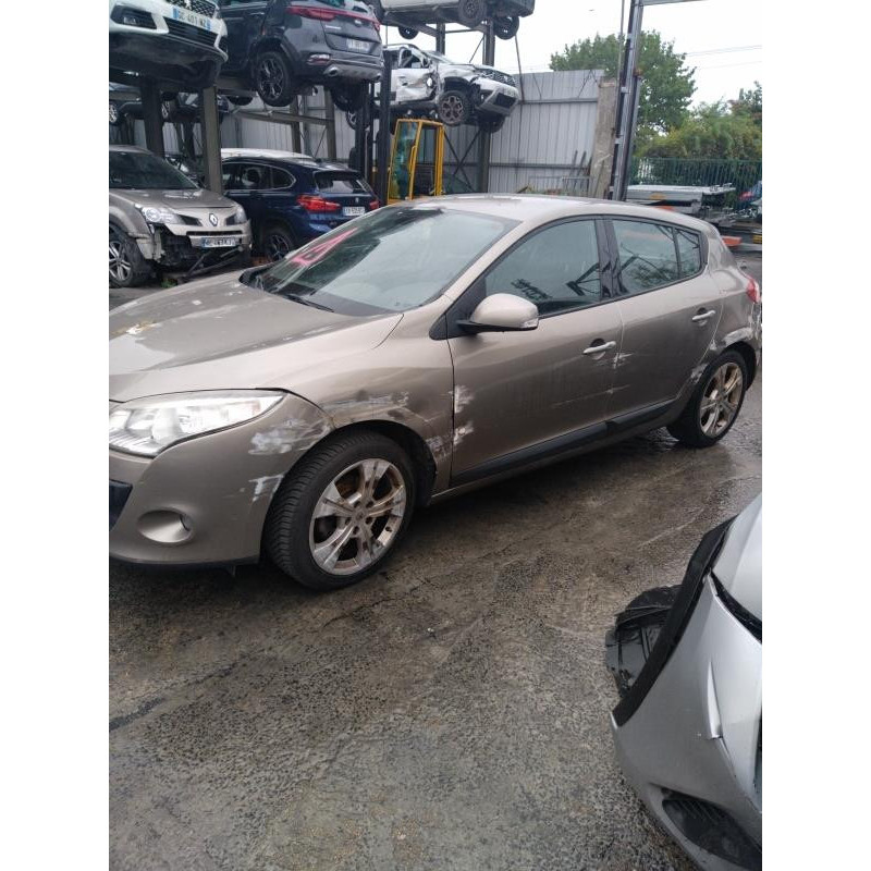 Boitier UCH RENAULT MEGANE 3 Photo n°9