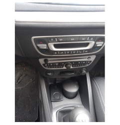 Boitier UCH RENAULT MEGANE 3