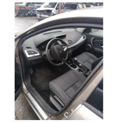 Boitier UCH RENAULT MEGANE 3