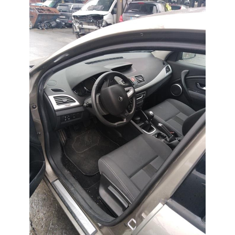 Boitier UCH RENAULT MEGANE 3 Photo n°11