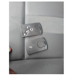 Boitier UCH RENAULT MEGANE 3