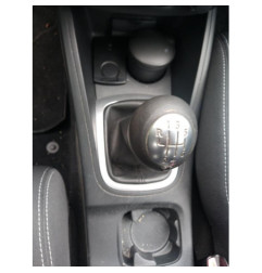 Boitier UCH RENAULT MEGANE 3