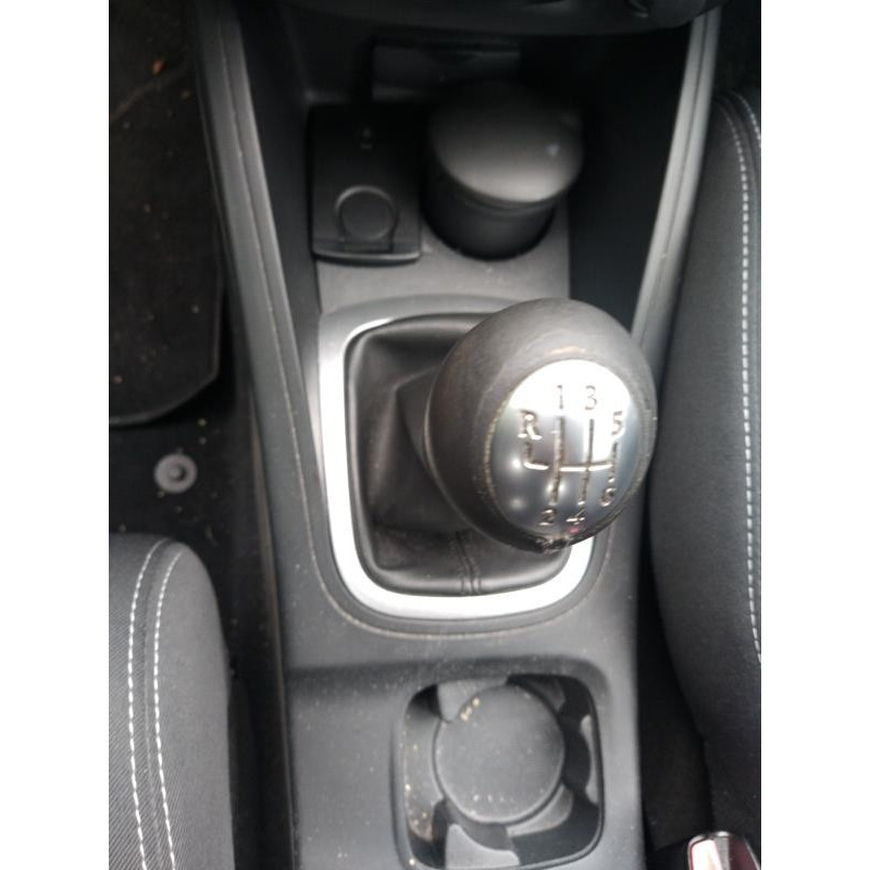 Boitier UCH RENAULT MEGANE 3 Photo n°13