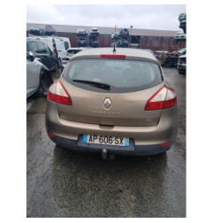Boitier UCH RENAULT MEGANE 3