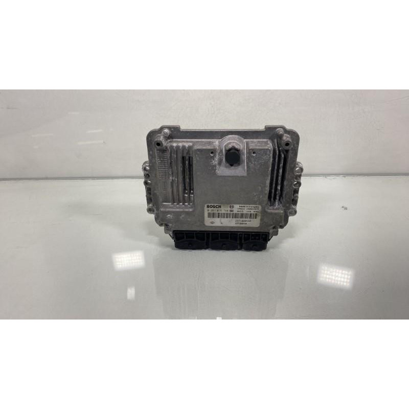 Calculateur moteur RENAULT MEGANE 3 Photo n°2