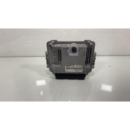 Calculateur moteur RENAULT MEGANE 3