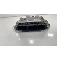 Calculateur moteur RENAULT MEGANE 3