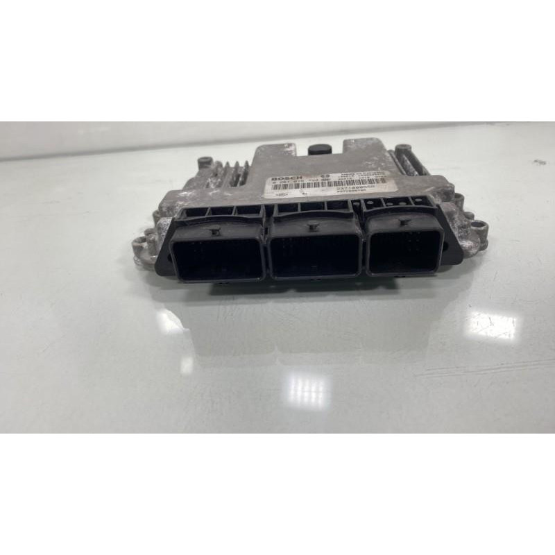 Calculateur moteur RENAULT MEGANE 3 Photo n°3