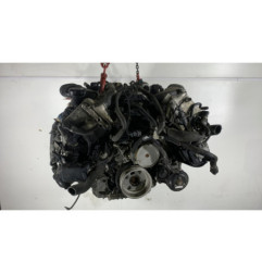Moteur BMW X6 E71 Photo n°1