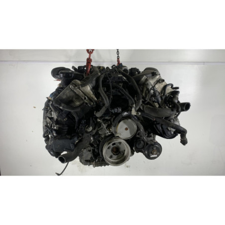 Moteur BMW X6 E71 Photo n°1