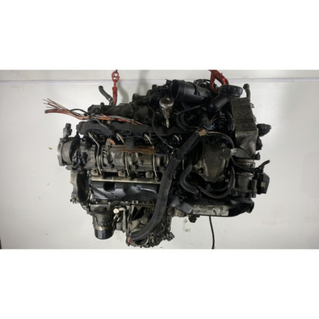 Moteur BMW X6 E71