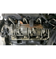 Moteur BMW X6 E71