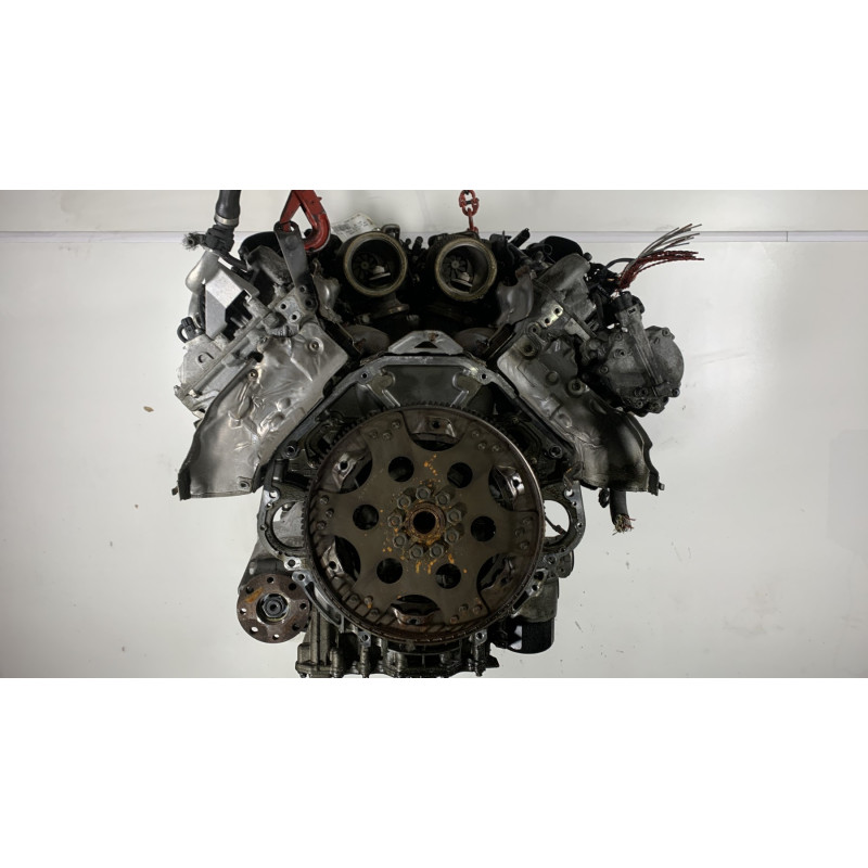 Moteur BMW X6 E71 Photo n°4