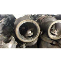 Moteur BMW X6 E71