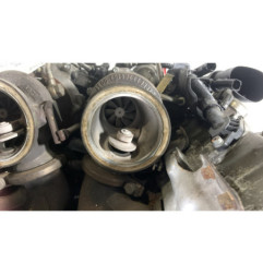 Moteur BMW X6 E71