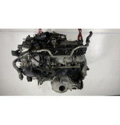 Moteur BMW X6 E71