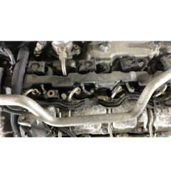 Moteur BMW X6 E71