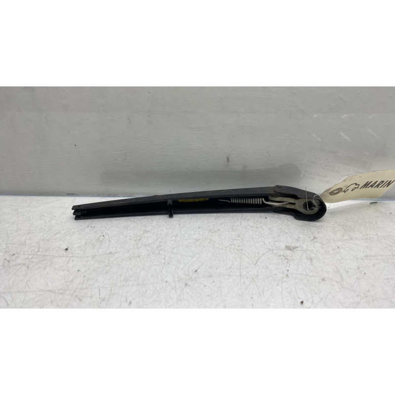 Bras essuie glace arriere FIAT PANDA 2 Photo n°4