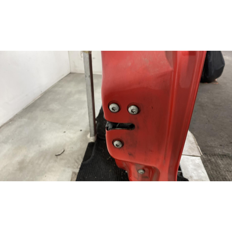 Porte avant droit FIAT PANDA 2 Photo n°3