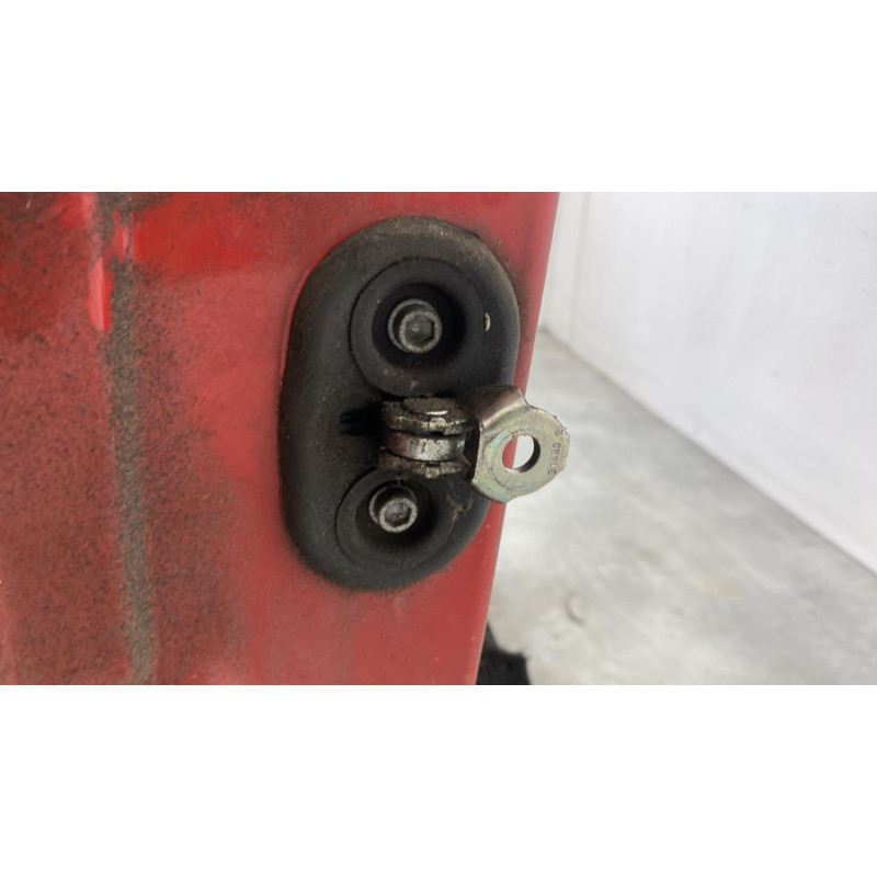 Porte avant droit FIAT PANDA 2 Photo n°4