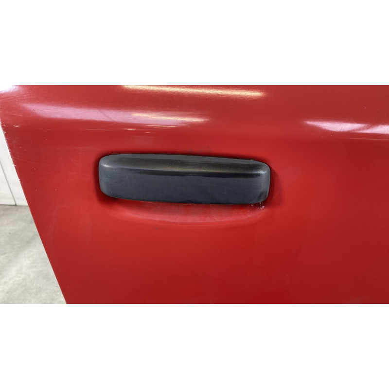 Porte avant droit FIAT PANDA 2 Photo n°5
