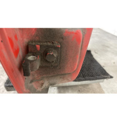 Porte avant droit FIAT PANDA 2
